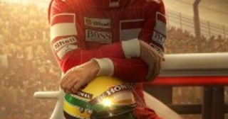 F1ドライバー・アイルトン・セナの伝説が初ドラマ化！Netflix『セナ』疾走感あふれる予告編解禁