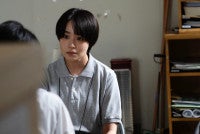 吉岡里帆×奈緒『シャドウワーク』逃げ場のない車内で“薫”奈緒が追い詰められる緊迫の本編映像解禁