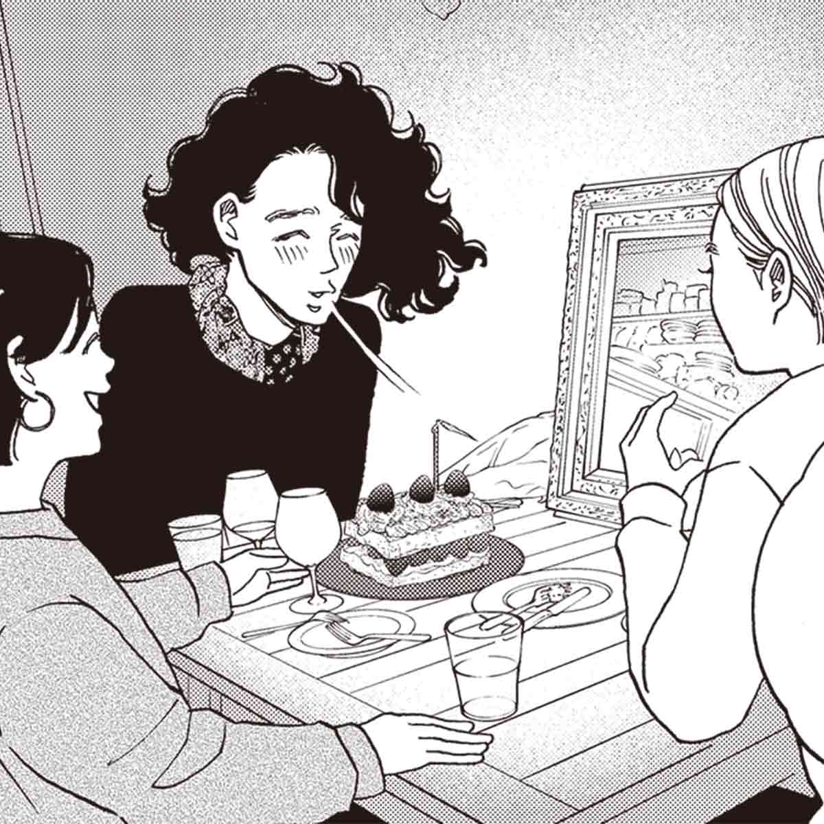 一つの生き方しかできない自分に悲しくなることもあるけれど…／人間ペアリング（2）