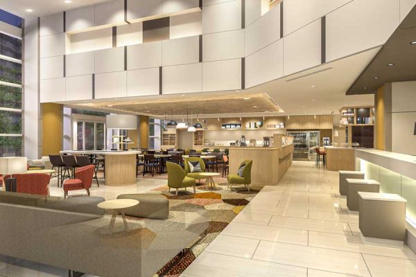 IHGホテルズ＆リゾーツ、日本・ミクロネシアのホテルでセール最大25％オフ