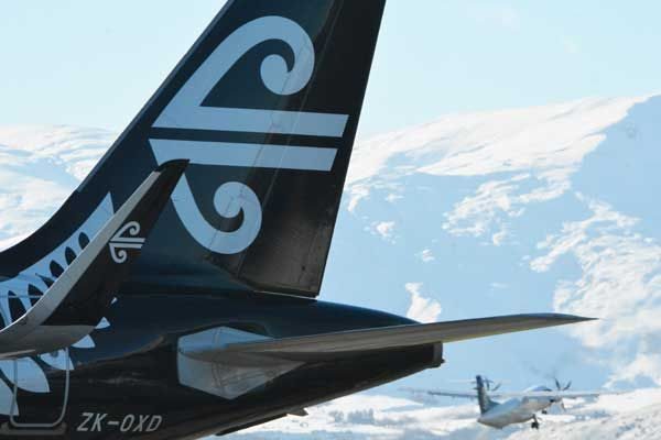 ニュージーランド航空、「マタリキセール」開催往復総額14万円台から