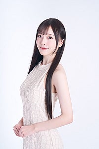 由良朱合、初の冠ラジオ番組スタート「ずっとやってみたかった念願のお仕事」