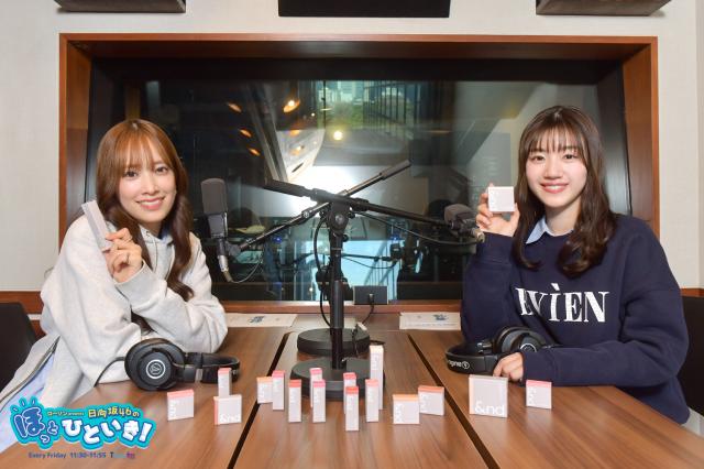 日向坂46佐々木久美＆佐々木美玲 ライブ「6回目のひな誕祭」で日向坂46楽曲“全曲披露”に喜び！久美「いろんなところに目を凝らして…」