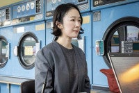 『銀河の一票』第4話 “茉莉”黒木華＆“あかり”野呂佳代、都知事選に向けて“選挙の天才”と接触