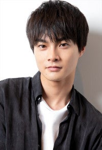 結木滉星、“野人”サッカー岡野雅行の半生描く映画『アンダードッグ』出演決定意気込み語る