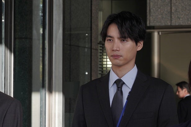 福士蒼汰“今泉”、不祥事を隠ぺいする警察組織に立ち向かう熱い展開に「涙腺崩壊」とSNSの声＜東京P.D. 警視庁広報２係＞