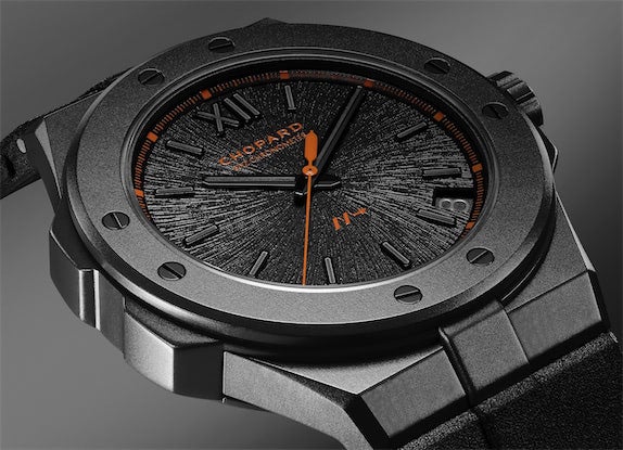 ショパール、「ジュネーブ時計グランプリ2025」で2部門受賞！