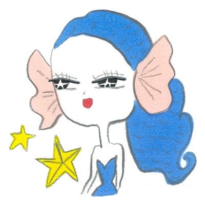 うお座は「自分らしさを追求すると楽しい人生を送れる」