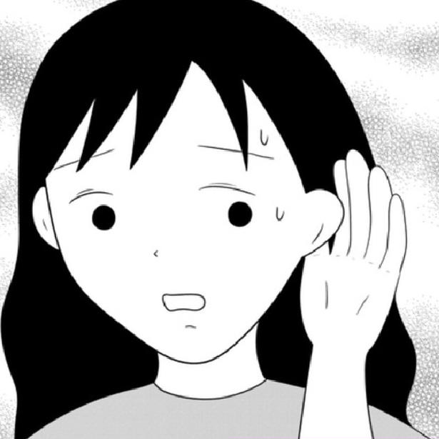 「左耳が聞こえない」焦る漫画家→原因は毎日の綿棒。奥で固まった耳垢の恐怖に「私もやってる」【作者に聞く】