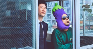 【不定期対談】天竺鼠の川原と。浅野忠信「俳優と芸人にとって『賞』は大切なのか？」（後編）