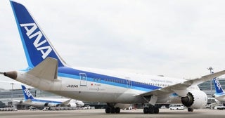 ANA、東京/羽田〜ソウル/金浦線と大阪/関西〜上海/浦東線で機内販売プリオーダー開始