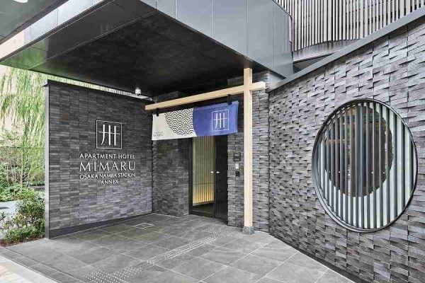 「MIMARU大阪 難波STATION ANNEX」、10月1日開業