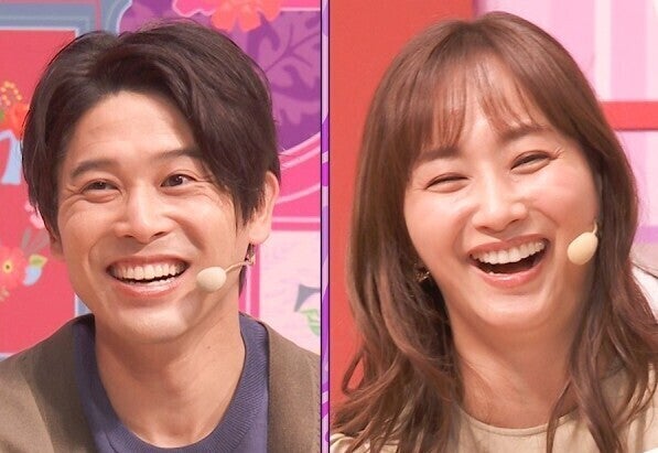 三児の父・内田篤人さん、妻への要望にミキティが正論ツッコミ「そういうことですよね」