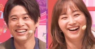三児の父・内田篤人さん、妻への要望にミキティが正論ツッコミ「そういうことですよね」
