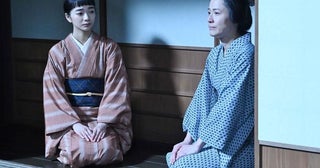 ＜明日の風、薫る＞見上愛“りん”、花火の日に本田大輔“山本”の願いを叶えるため行動を起こす