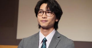 「思い出して泣けてくる」…庄司浩平＆森日菜美＆小野晄士朗、海辺でのラストシーンのオフショを公開＜余命3ヶ月のサレ夫＞