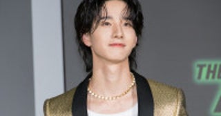JO1・佐藤景瑚、アメリカでクモに噛まれたと報告「寝たら、体がこんなになっちゃって」肉体アピール