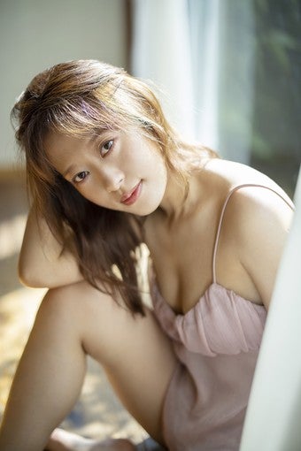 小田さくら（モーニング娘。'26）、ラスト写真集『さくら』10月20日発売決定！【コメントあり】
