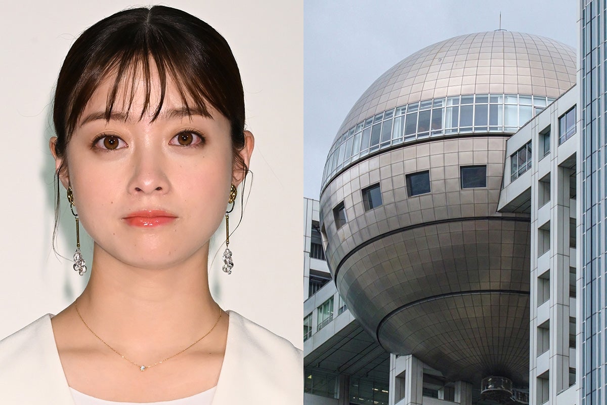 「主演でもギャラ値切られる」フジテレビドラマ制作費削減で事務所困惑…敏腕P退社で混乱《橋本環奈ドラマ“金欠”説も》