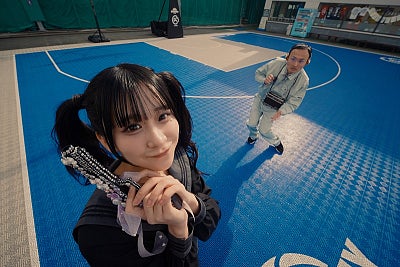金子みゆ、新曲『来世はどうせ』MV公開TikTokダンスコンテストも開催中