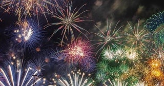 びわ湖大花火大会の混雑を避ける行き方は？約1万発の花火が湖面と夜空をアートに彩る！