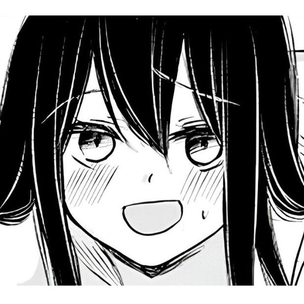 「オレの部屋の幽霊がウザいんだが？」怖いはずがニヤける!?変顔連発でウザ絡みしてくるセクシー幽霊ちゃん!?【作者に聞く】