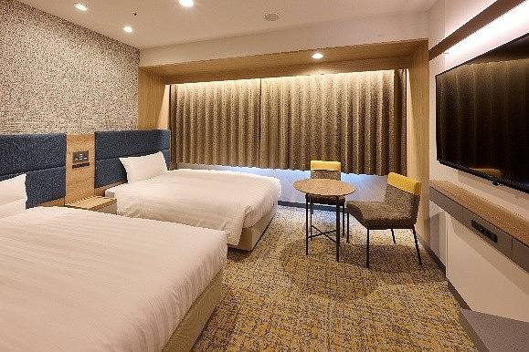 ヴィアインホテルズ、全ホテルを禁煙化