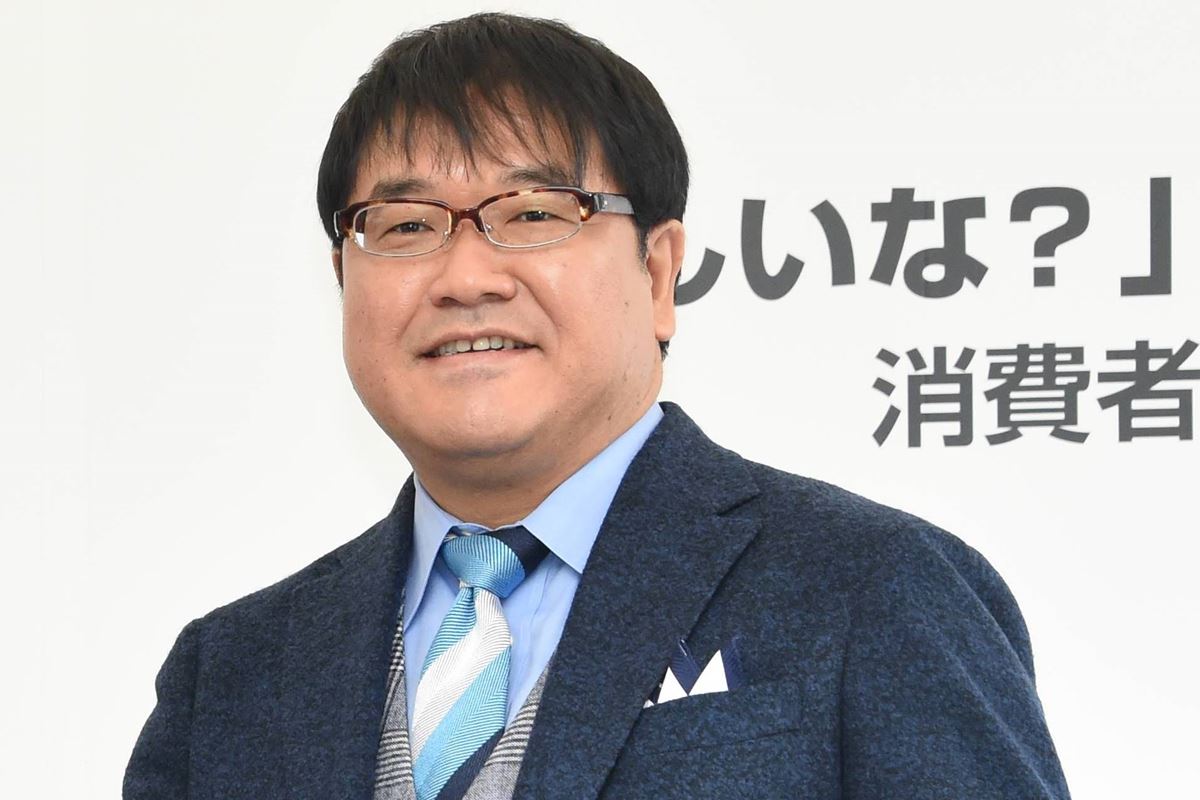 「何言っても炎上する」カンニング竹山MC務めるニュース番組の“クビ”を告白…炎上した“国旗毀損罪”へのコメントが決定打に