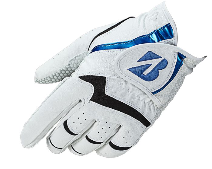 雨に強い！『ULTRA GRIP』グローブほか、ブリヂストンが秋冬アイテムを11、12日に発売