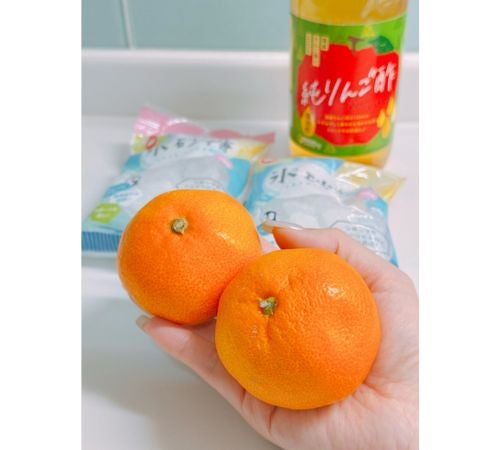  渡辺美奈代、旬の食材を使った手作りビネガー＆スイーツ披露 