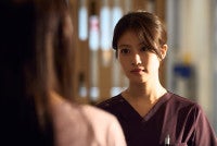 『クロスロード』第4話 “遥”今田美桜、不測の事態が続発！前代未聞の過酷なオペに挑む