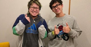 こっちのけんと「僕のなかでは“生きる偉人”」Ayumu Imazuの音楽キャリアを深掘り