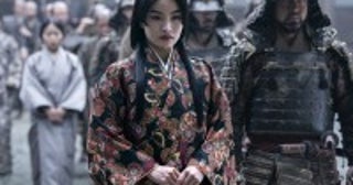 アンナ・サワイ、『SHOGUN 将軍』劇場公開に喜び！「とてもワクワクします」