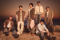 BE：FIRST、デビュー5周年イヤーを彩る第2弾シングル「Missing」発売