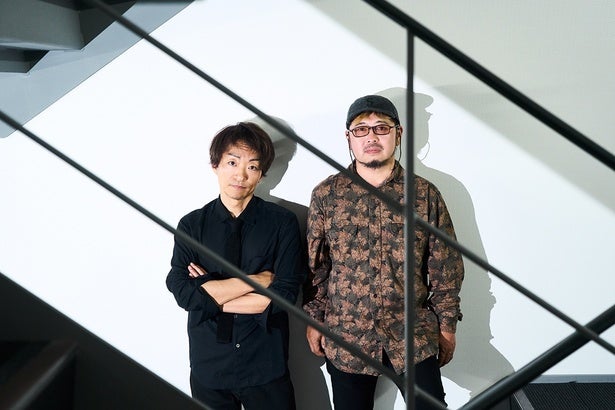 清水崇と道尾秀介がホラー映画に求めるものとは？第4回日本ホラー映画大賞記念インタビュー