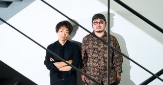 清水崇と道尾秀介がホラー映画に求めるものとは？第4回日本ホラー映画大賞記念インタビュー