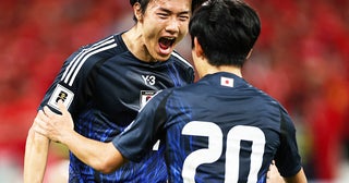 サッカー日本代表にとって「狭いピッチ」は不利だったのか佐藤寿人がアウェーで感じた利点とは？