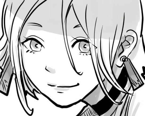 「逆に考えてみ？」幽霊について語る男！ラストシーンの意味に読者は気づくが男は気づかない【作者に聞く】