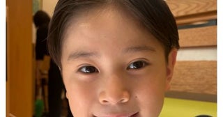  ココリコ遠藤の妻、次男の“全身麻酔リスク”に不安吐露 