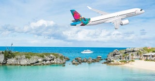 バミューダ・エア、エアバスA220-300型機を10機発注
