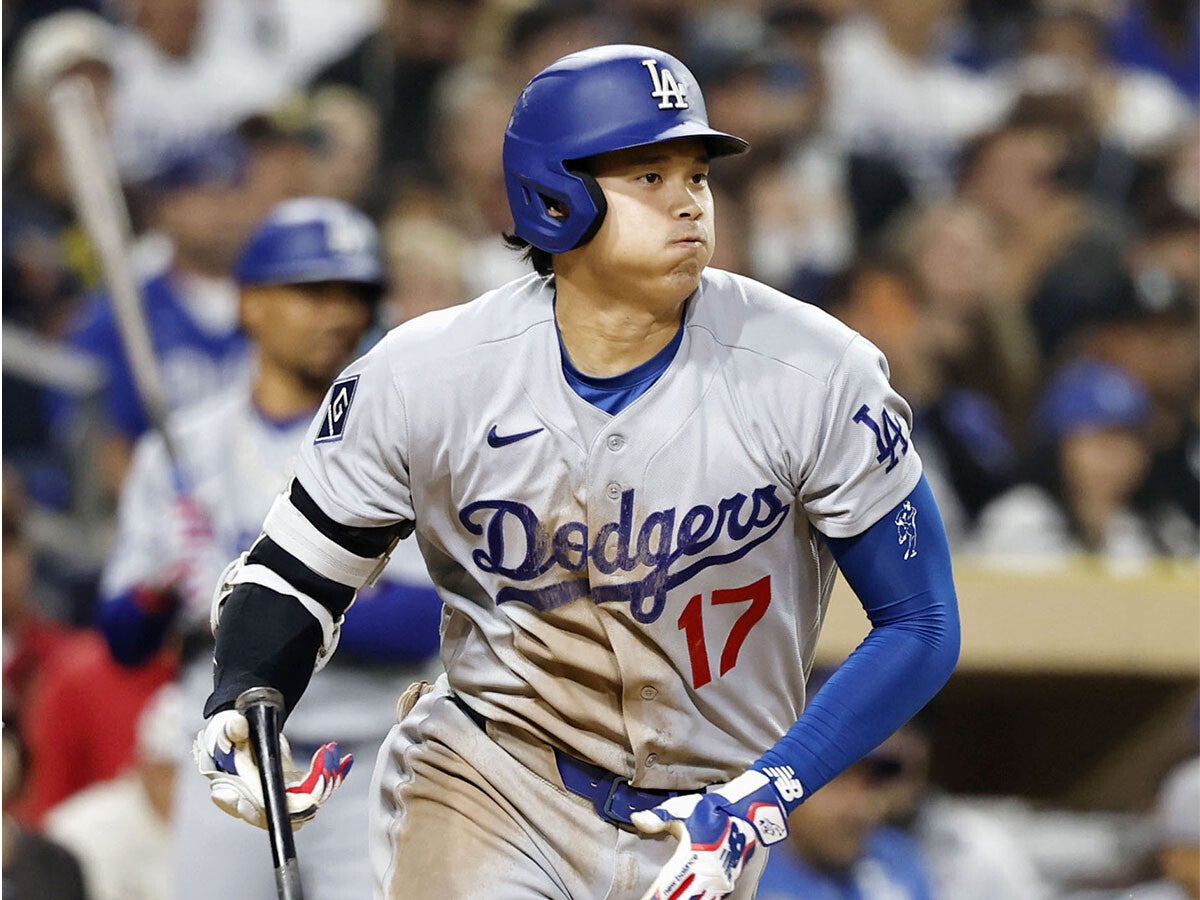 大谷翔平が「より長く最高級でいる」ためにドジャースが描く設計図負荷管理専門のコーチが語る二刀流の未来