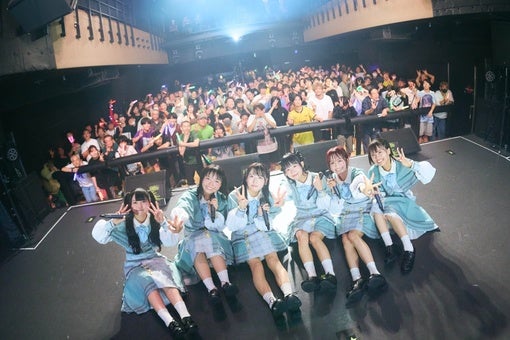 こみっきゅおん！、デビュー3周年を記念したフルアルバムを1月27日にリリース決定！