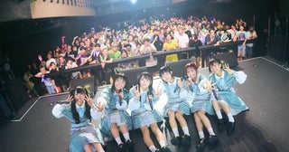 こみっきゅおん！、デビュー3周年を記念したフルアルバムを1月27日にリリース決定！