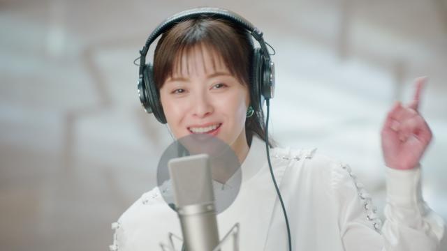 デビュー25周年「松浦亜弥×春日井製菓ノンシュガーのど飴」夢のコラボ！ 新WEB CMが6月2日に公開！