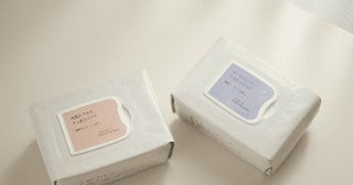 1分間貼るだけで肌が整う。無印良品から朝・夜のスキンケアを時短で叶えるシートマスクを発売