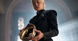 『ハウス・オブ・ザ・ドラゴン』シーズン4へ更新！