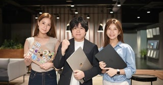 オンラインスクール『デイトラ』講師と学ぶ「生成AI実務講座」で、AI初心者女子の作業効率が爆上がり!?