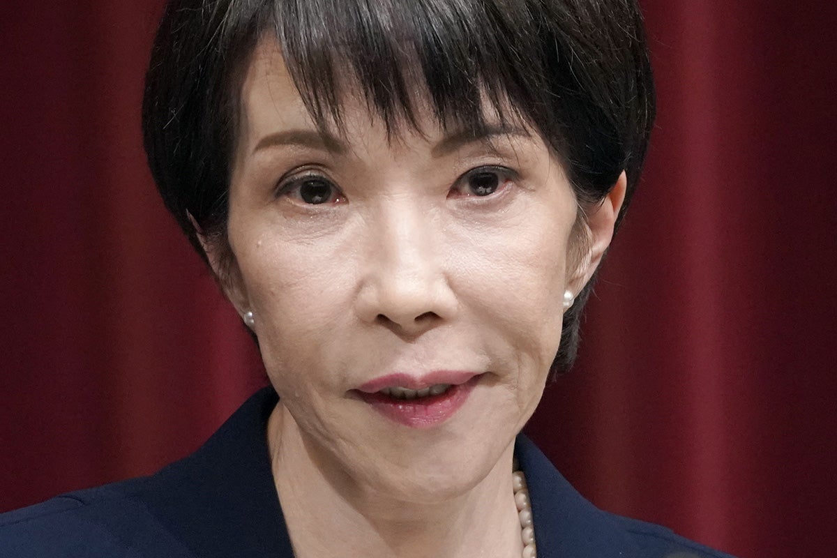 「当たり前じゃない？」冷笑する声も…高市首相衆院解散会見での“啖呵”に賛否裏金議員への言及ゼロにも疑問