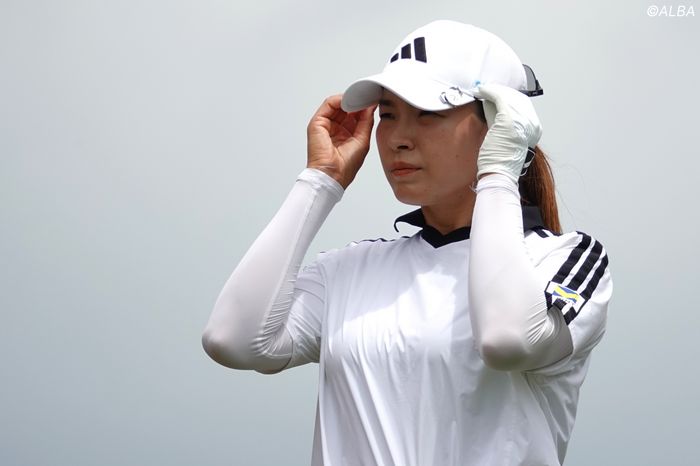 渋野日向子はポイント上昇も「まだ足りない」メジャー前哨戦前に見せる冷静な自己評価