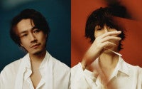 RADWIMPS、横浜流星×広瀬すず『汝、星のごとく』主題歌を書き下ろし最新予告＆新ビジュアル解禁